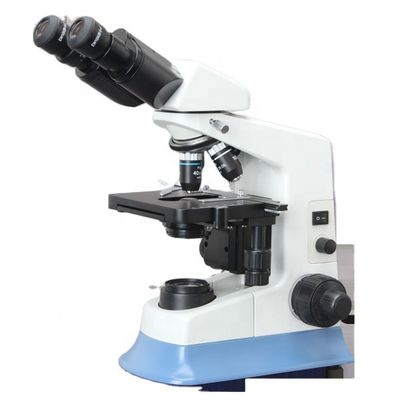 qualité  CE Optical Stereoscope Gemological Metallurgical Polarization Measurement Digital Inverted Fluorescent Biological Microscope KGW-N-180M usine