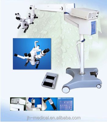 qualité  JH-M21 Dental Microscope Price JH-M21 Dental Surgical Operating Operation Microscope usine