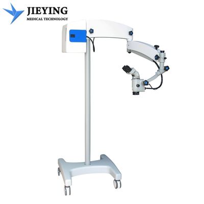 qualité  Hot Selling Luxury Medical Surgical ENT Dental Operating Microscope With Led Cold Light Light Source M3600 usine